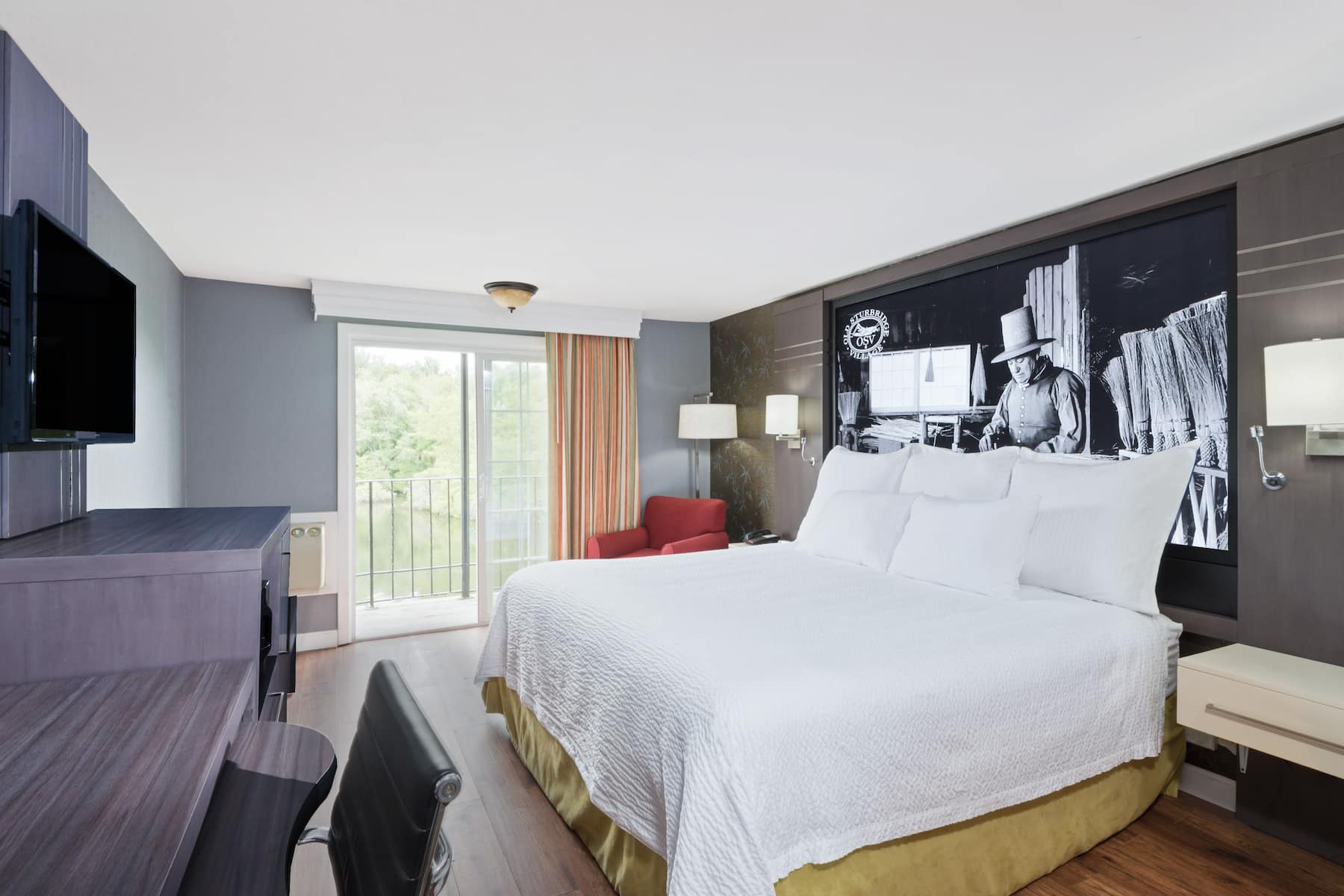 Suite Room
