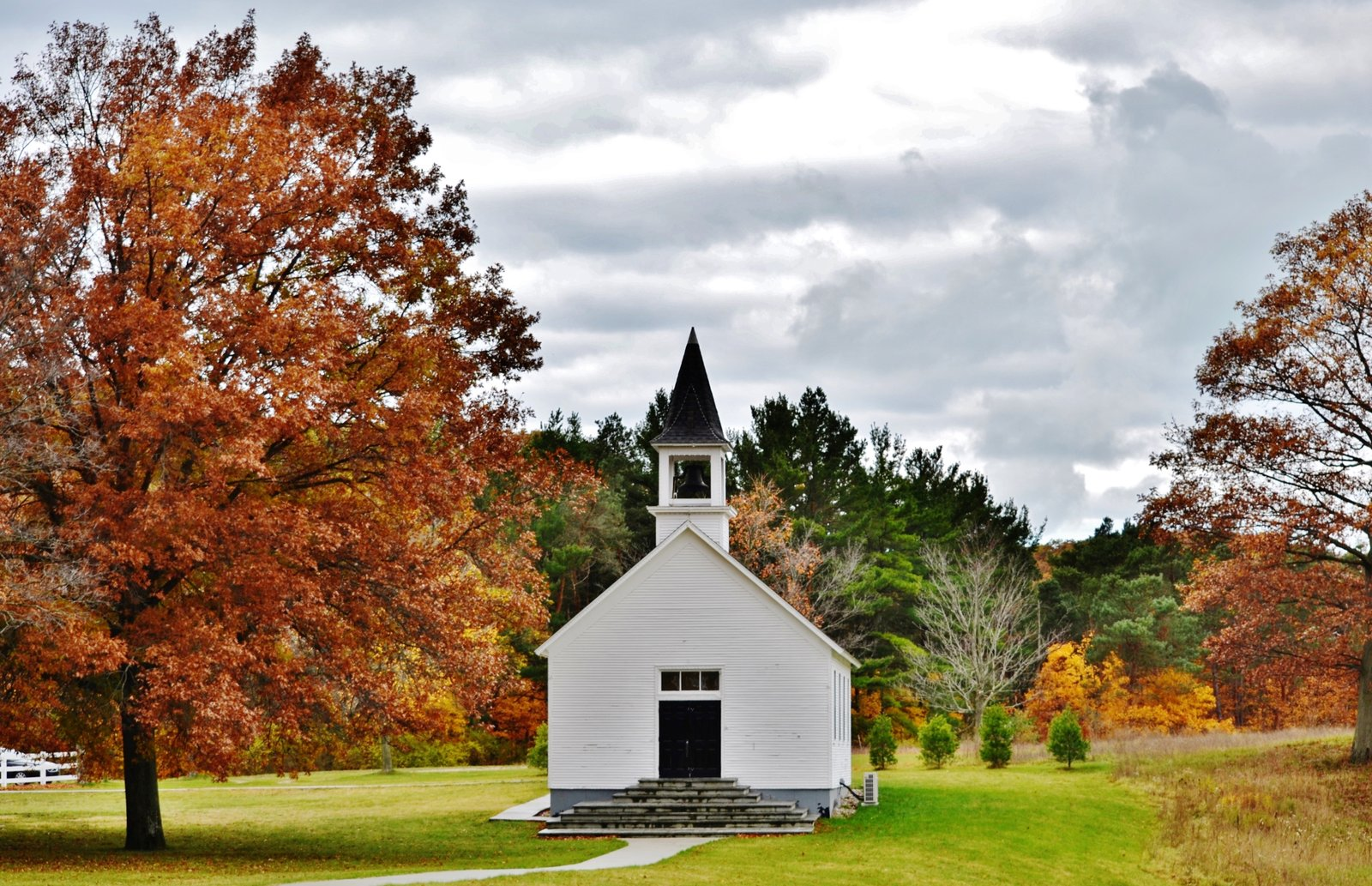Old Sturbridge Village